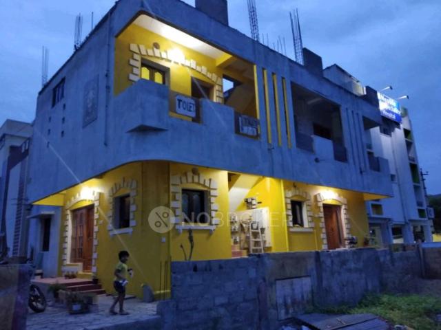 Flat for rent in Adyar, Tamil Nadu