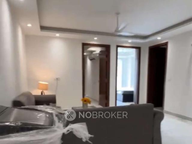 Flat for rent in South Delhi, Deri