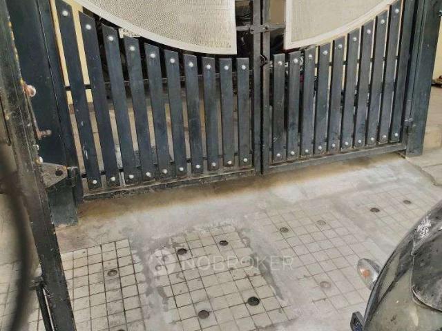 Flat for rent in Bangalore North, Cox Town - Bangalore