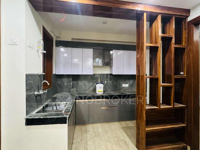 Flat for rent in South Delhi, Deri