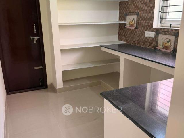 Flat for rent in Chromepet, Tamil Nadu