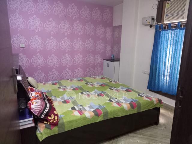 Flat for rent in South West Delhi, Deri