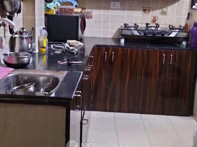 Flat for rent in West Delhi, Deri
