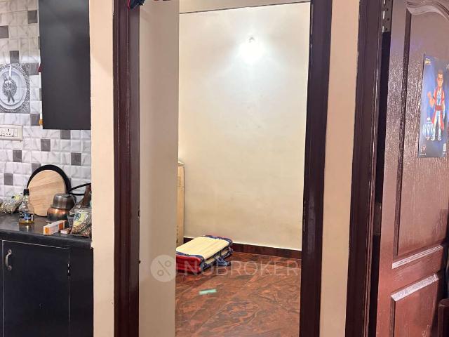 Flat for rent in Bangalore South, Cox Town - Bangalore