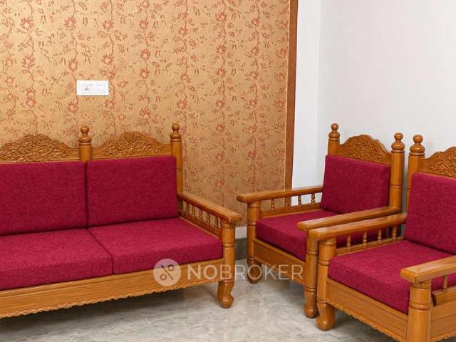 Flat for rent in Janakpuri, Delhi