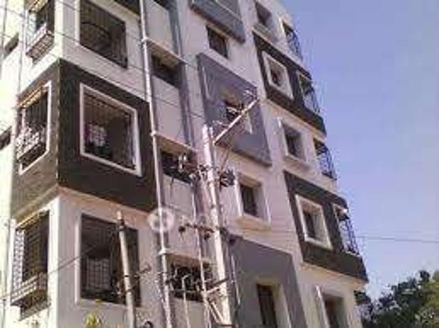 Flat for rent in Kukatpally, Haidarabad