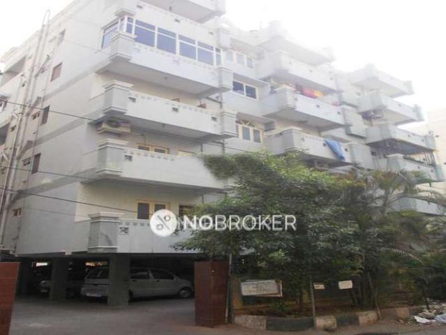 Flat for rent in Kukatpally, Haidarabad