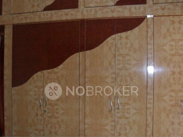 Flat for rent in Pragathi Nagar, Hyderabad