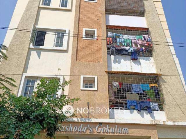 Flat for rent in Kukatpally, Haidarabad