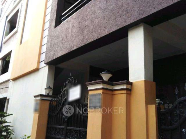 Flat for rent in Haidarabad, Telangana
