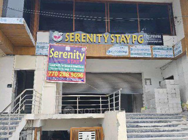 Flat for rent in Ranga Reddy, Haidarabad