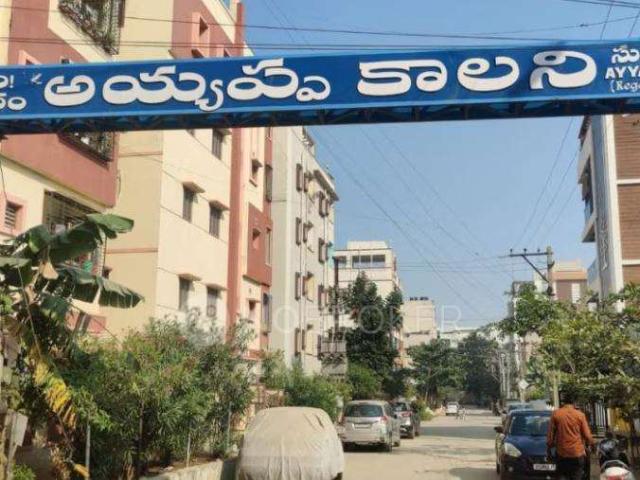 Flat for rent in Ranga Reddy, Haidarabad