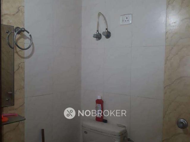 Flat for rent in South West Delhi, Deri