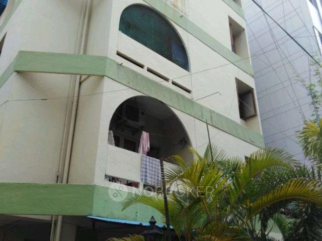 Flat for rent in Secunderabad, Telangana