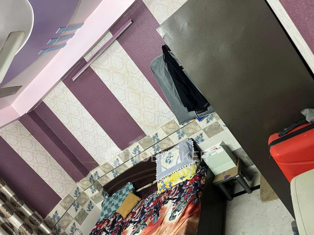 Flat for rent in East Delhi, Deri