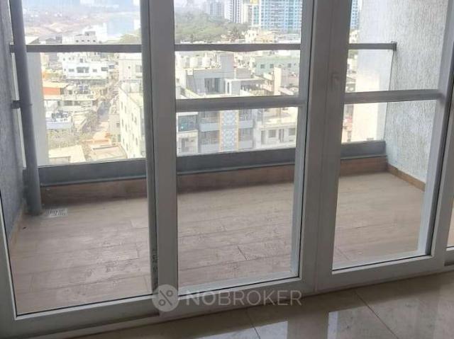Flat for rent in Bangalore East, Cox Town - Bangalore