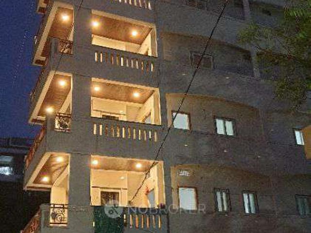 Flat for rent in Ranga Reddy, Narsingi