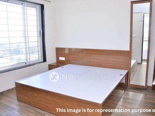 Flat for rent in North West Delhi, Deri