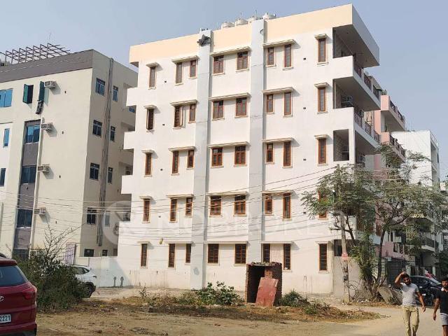 Flat for rent in Hariana