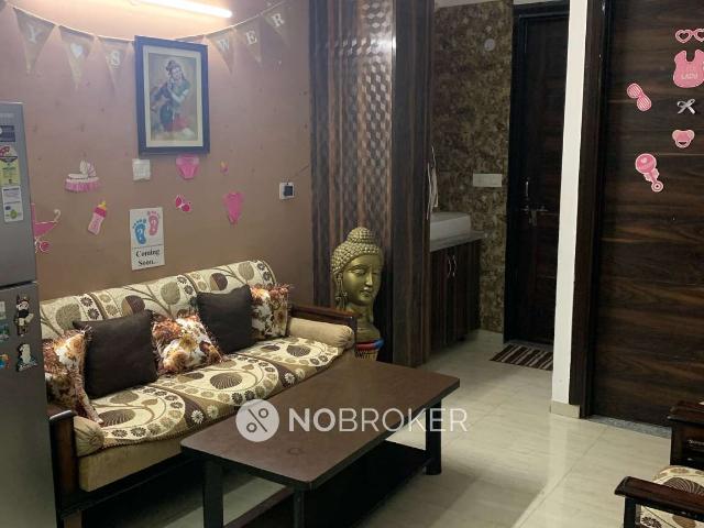 Flat for rent in Hariana