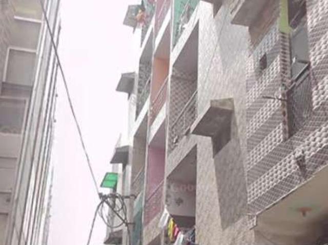 Flat for rent in Intergrated Freight Complex, Noida