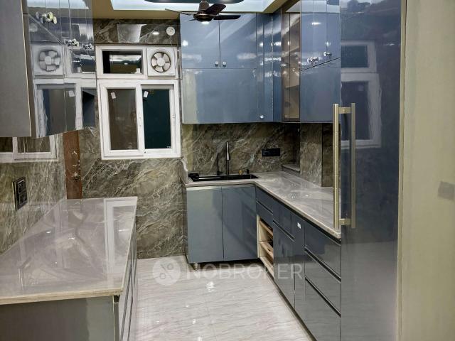 Flat for rent in West Delhi, Deri