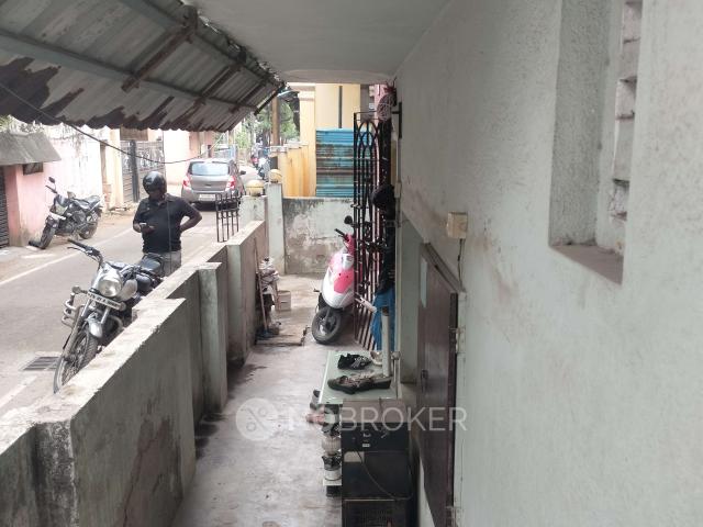 Flat for sale in Royapuram, Tamil Nadu