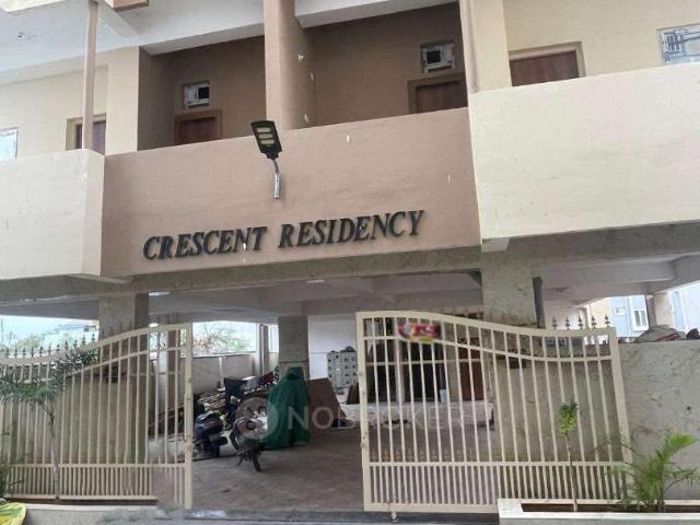 Flat for sale in Attapur, Hyderabad