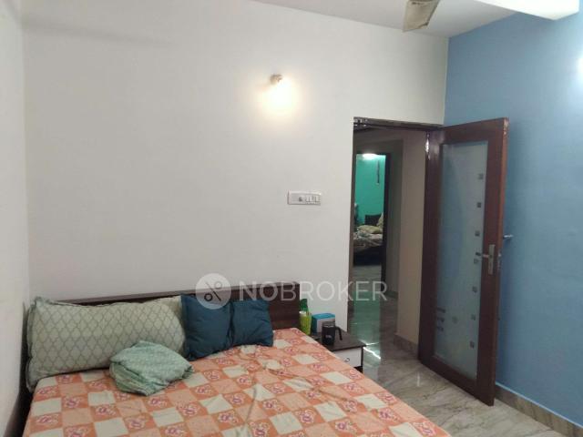Flat for sale in Bangalore East, Cox Town - Bangalore