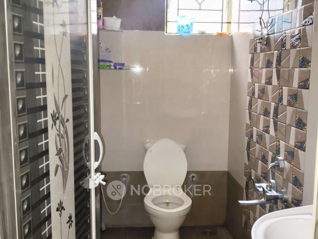 Flat for sale in Bangalore South, Cox Town - Bangalore