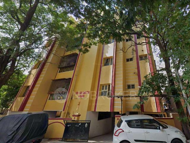 Flat for sale in Kachiguda, Haidarabad