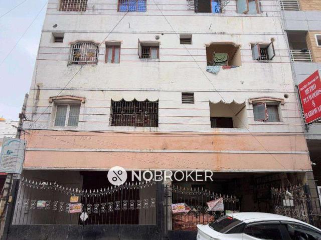 Flat for sale in Kosappur, Tamil Nadu