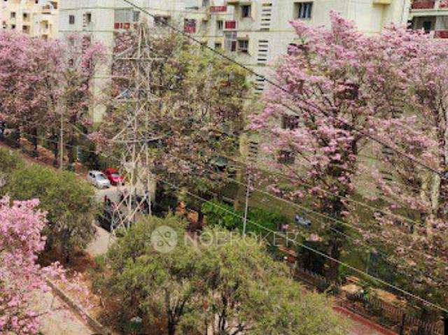 Flat for sale in Bangalore South, Cox Town - Bangalore