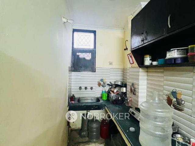 Flat for sale in South Delhi, Deri