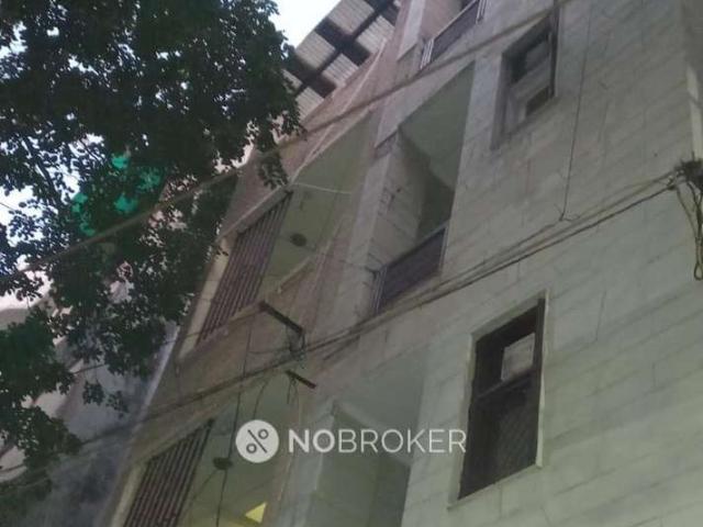 Flat for sale in Malviya Nagar, Delhi