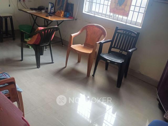 Flat for sale in Royapuram, Tamil Nadu