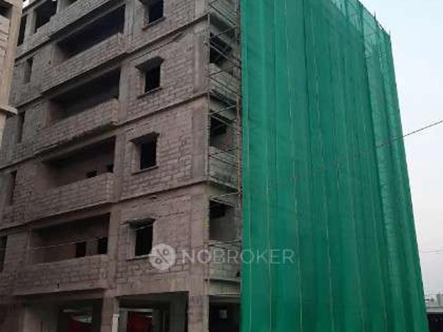 Flat for sale in Ghatkesar, Telangana