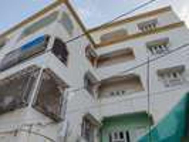 Flat for sale in Haidarabad, Telangana
