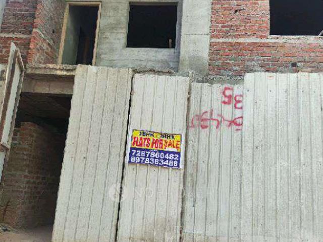 Flat for sale in Malakpet, Haidarabad