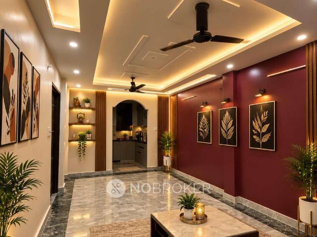 Flat for sale in South West Delhi, Deri