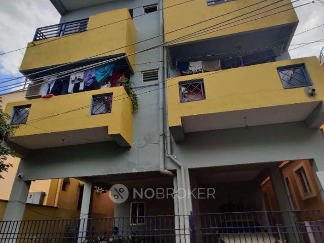 Flat for sale in Royapuram, Tamil Nadu