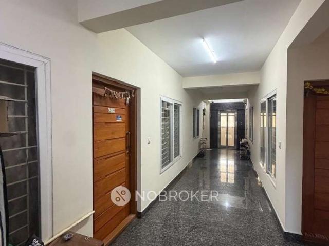 Flat for sale in Lottegollahalli, Bengaluru