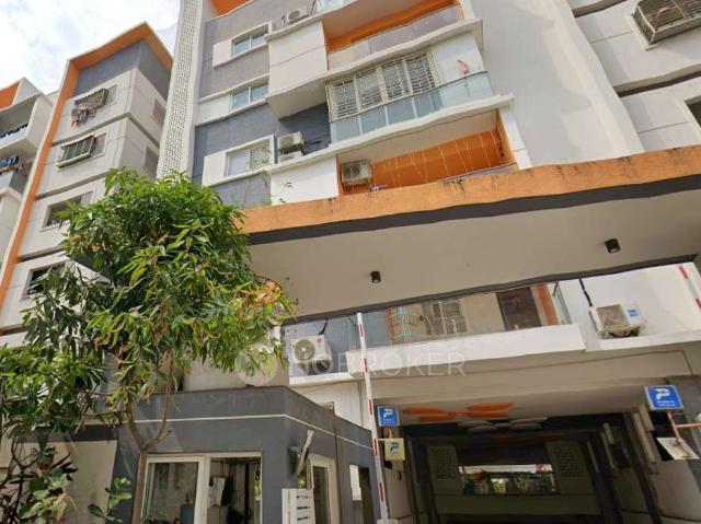 Flat for sale in Malakpet, Amberpet - Hyderabad