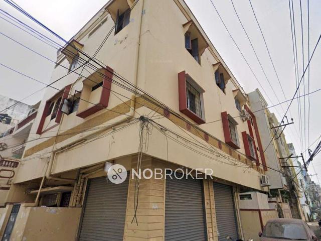 Flat for sale in Sanath Nagar, Hyderabad