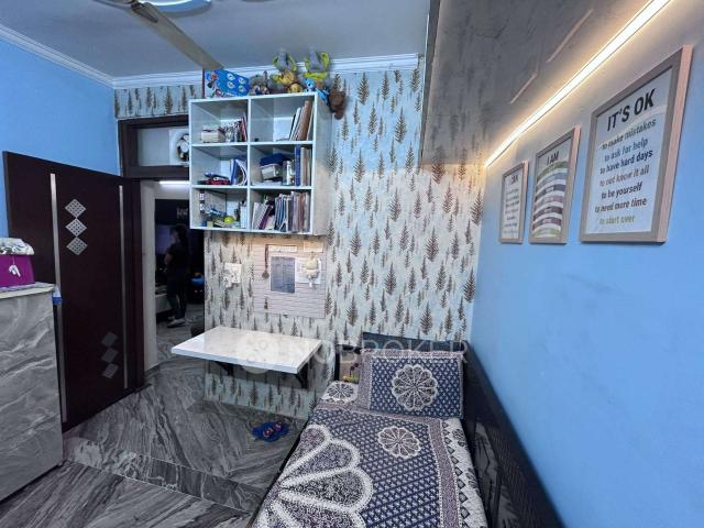 Flat for sale in Rohini, Delhi