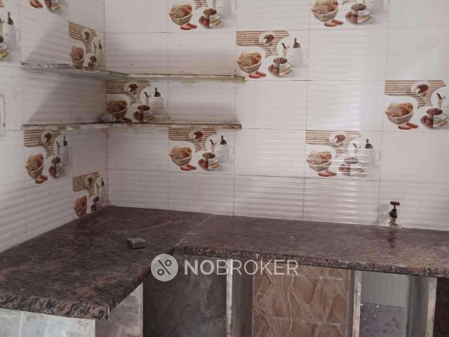 Flat for sale in North West Delhi, Deri