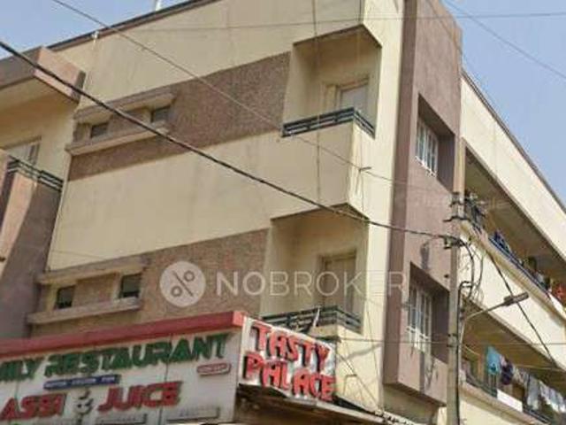 Flat for sale in Sadashivanagar, Bengaluru