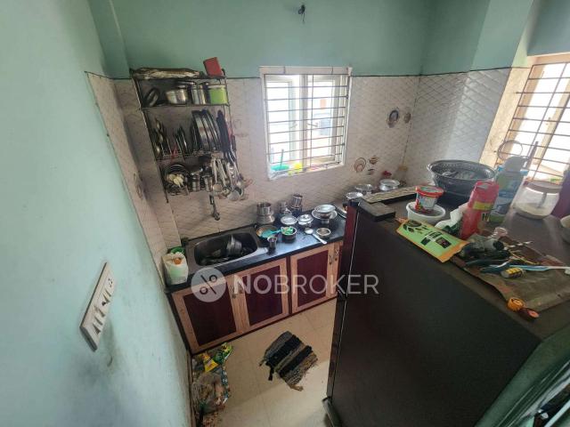 Flat for sale in Royapuram, Tamil Nadu