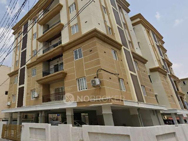 Flat for sale in Neredmet, Hyderabad
