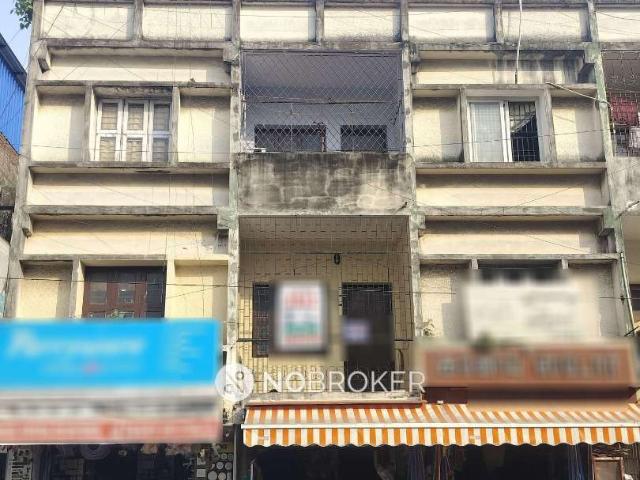 Flat for sale in Tiruvottiyur, Tamil Nadu